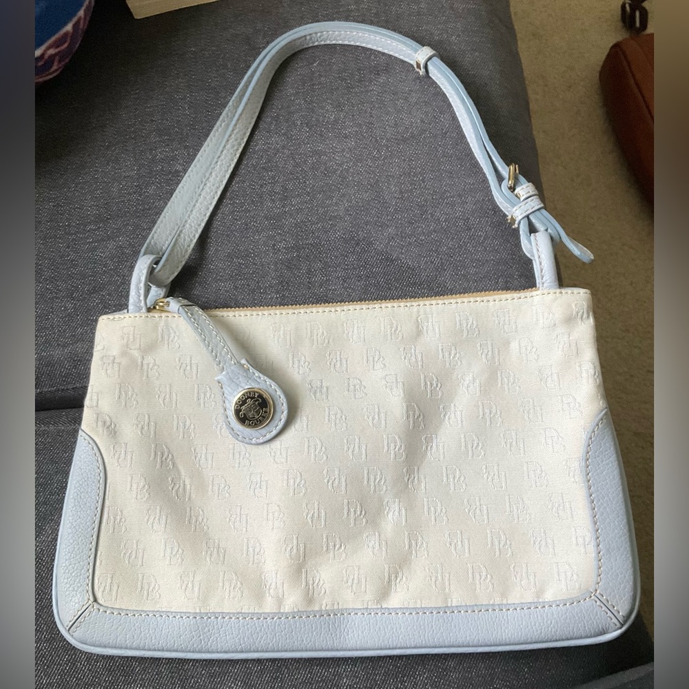 Dooney & Bourke Small Shoulder Purse